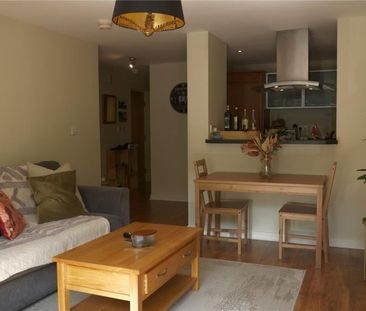 2 Bed Flat, East Pilton Farm Rigg, EH5 - Photo 1