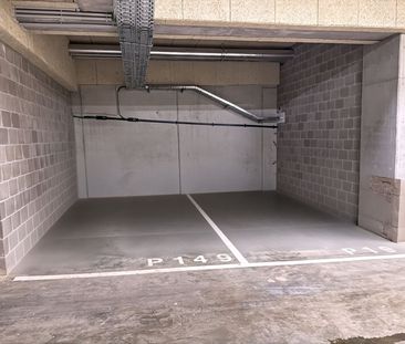 THA Leuven Goudsbloemstraat 26 B0101 - Foto 5