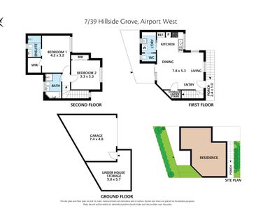 Unpack & Enjoy – The Perfect Townhouse Awaits - Photo 3