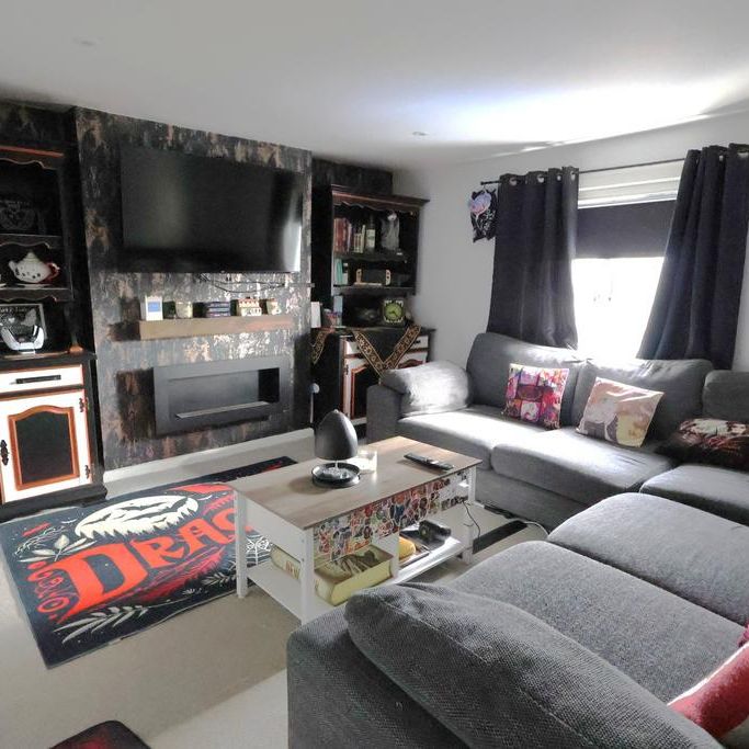 1 bedroom maisonette to rent - Photo 1