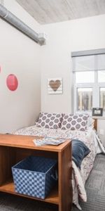 Regent Student Living - Photo 4