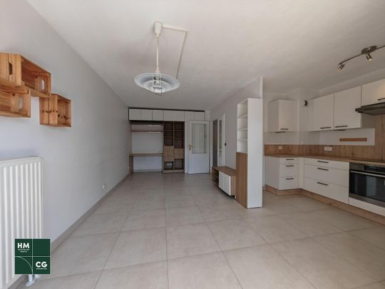 Location Appartement 2 pièces 44m² WOLFISHEIM 67202 - Photo 1