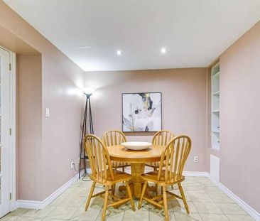 For Lease - 1209 Sixth Line Unit# Lower, Oakville, Ontario - Photo 1