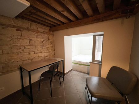 COLOCATION PREMIUM / 1 CHAMBRES , Lyon - Photo 2