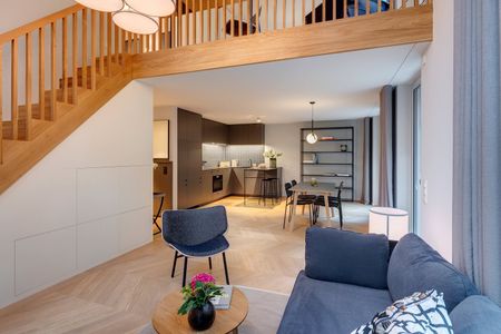 Herzog Park Suites | Exceptional Living Experience - Foto 2