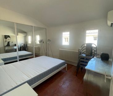 APPARTEMENT AIX EN PROVENCE - 3 pièce(s) - 65 m2 - Photo 3