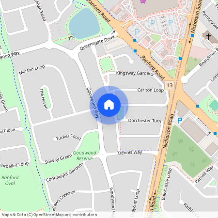 37 St Albans Promenade, Canning Vale WA 6155