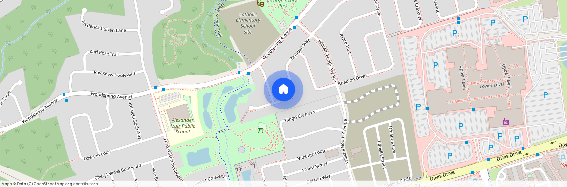 42 Mynden Way, Newmarket