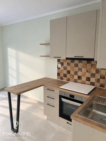 Γκαρσονιέρα προς Ενοικίαση 50 τ.μ. - 650€ - Photo 5