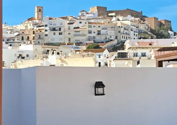 Salobreña