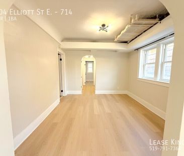 Modern 2-Bedroom Apartments in Windsor's Little Italy - Photo 4