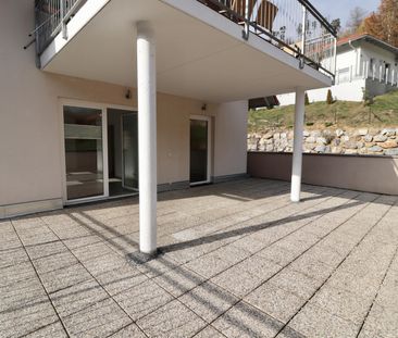 Lust aufs Land mit dem Flair einer Penthousewohnung und toller Dach... - Photo 3