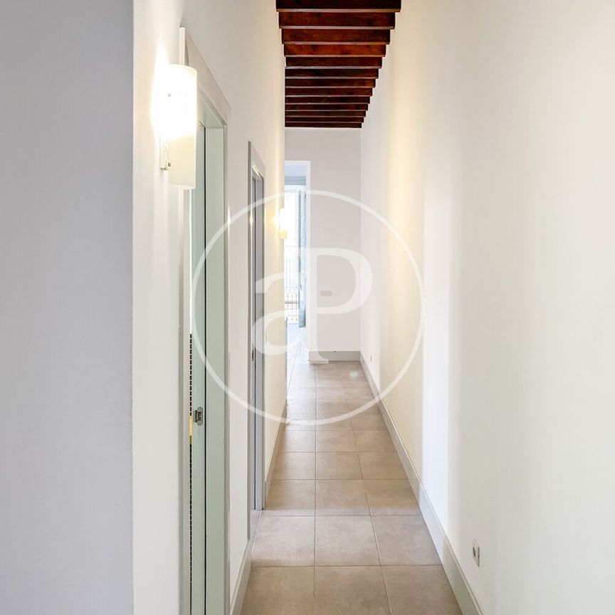 Apartment for rent in Palma - Photo 1