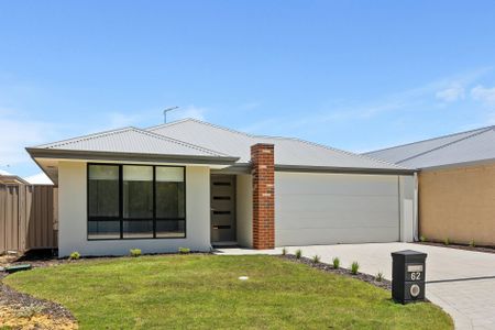 Fresh & Modern | Low-Maintenance Living in Byford - Photo 5