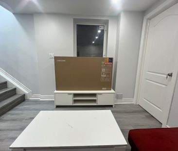 For Lease - 3432 Fountain Park Avenue Unit# Bsmnt, Mississauga, Ont... - Photo 3