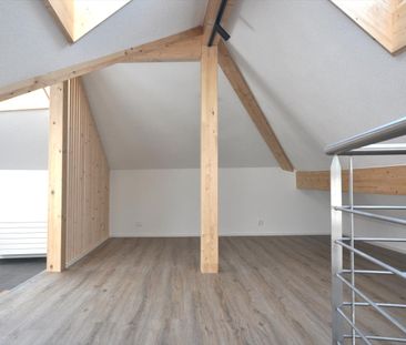 2 Zimmer, 48 m², 4. Stock - Photo 5