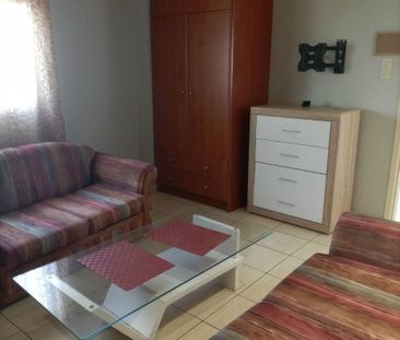 Studio/Γκαρσονιέρα για ενοικίαση Νέα Άμπλιανη (Λαμία) - Φωτογραφία 1