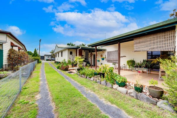 2/32 Glenmorris Street, 4670, Norville Qld - Photo 1