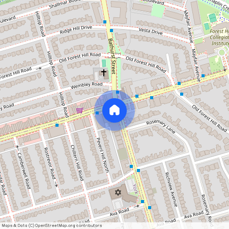 Ontario, 2020 Bathurst Street Unit# 709, Toronto C03