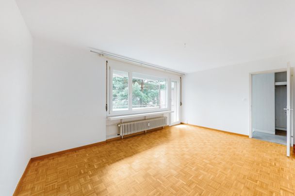 Tolle Familienwohnung an grüner Lage! - Photo 1