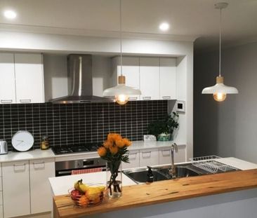 Stylish Family Home in Prime Armstrong Creek Location - Photo 4