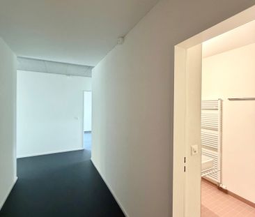 Erstvermietung 2-Zimmerwohnung an zentraler Lage in Dielsdorf - Photo 6