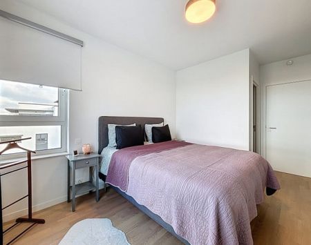 Appartement - 2 CH. - Foto 5