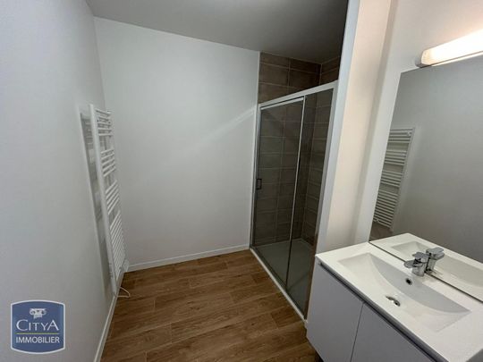 Location Appartement 2 pièces 37m² LA ROCHE SUR YON 85000 - Photo 1