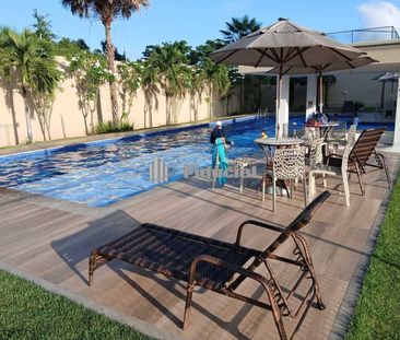 MESSEJANA - APARTAMENTO - R CORONEL JOAO DE OLIVEIRA, 555 AP 1216 (... - Photo 6