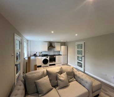 1 bedroom maisonette to rent - Photo 6