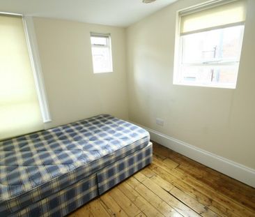 5 Bed - Cartington Terrace, Heaton, Ne6 - Photo 6