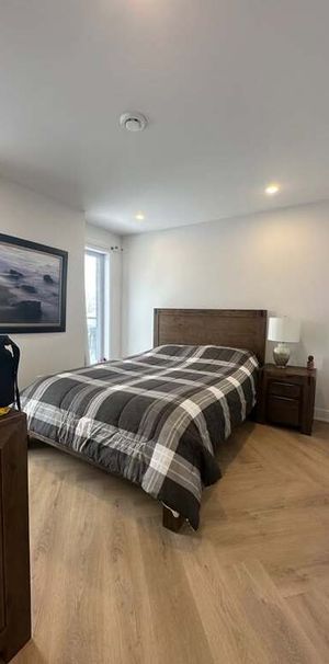 4 1/2 À LOUER - Photo 1