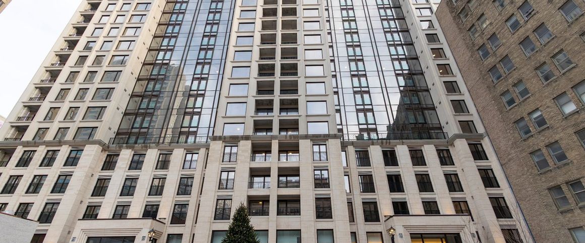 À louer / Appartement - Photo 1