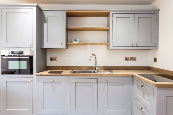 1 bedroom house to rent - Photo 1