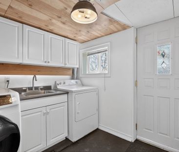 For Lease - 45 Caledonia Road Unit# Lower, Toronto, Ontario - Photo 6