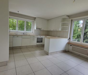 4.0 Zimmerwohnung in Pfaffhausen - Photo 5