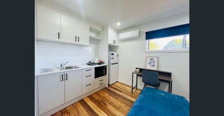 “FULLY Furnished STUDIO in perfect location” - Photo 4