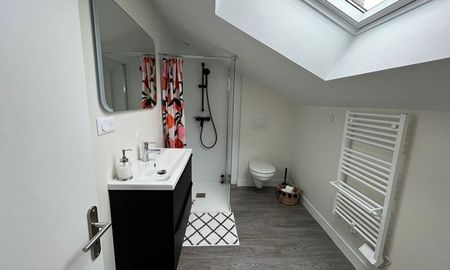 Location Appartement 1 pièce LIMOGES (87000) - Photo 2