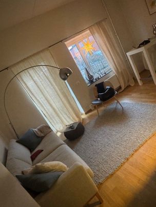 Råbyvägen, Uppsala - Foto 1