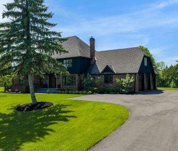 For Lease - 27 Chantelay Crescent, Halton Hills, Ontario - Photo 1