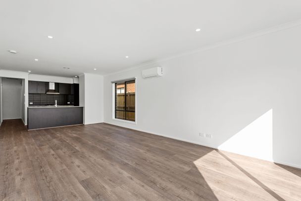 Perfect Blend of Modern Living & Family Comfort! - Photo 1