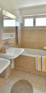 MIETEN OHNE KAUTION - Geniessen Sie die riesige Terrasse mit Seesicht - Photo 3