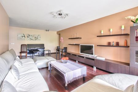 Appartement F5 Puteaux - Photo 2