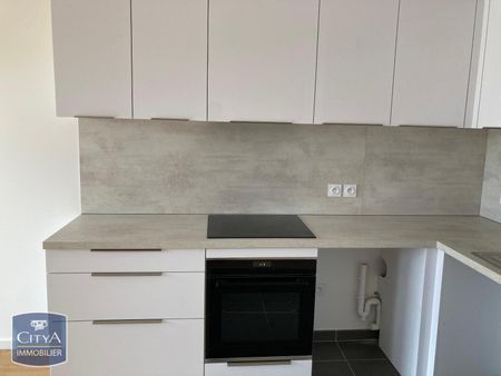 Location Appartement 3 pièces 60m² CLAMART 92140 - Photo 2