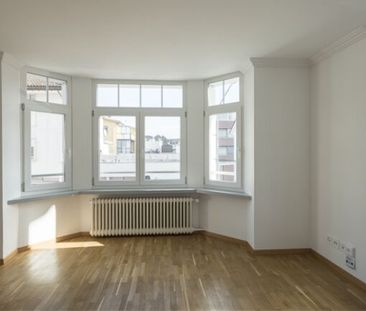 Charmant appartement de ville dans le centre - Photo 4