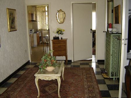 Appartement te huur - Photo 4