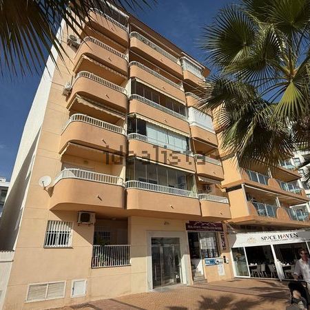 Alquiler de piso en Playa de los Boliches - Photo 1