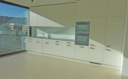 Neubau - Sichern Sie sich diese zentrale Maisonettewohnung! - Foto 5