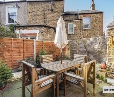 1 bed Ground Maisonette in Ground Floor Flat , London, SW12 9QF - Photo 2