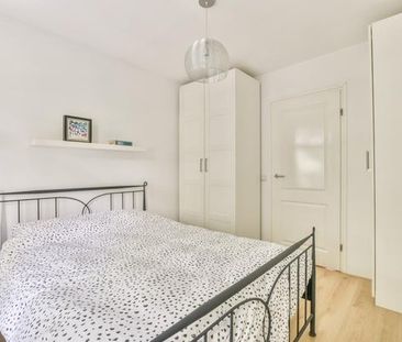 Te huur: Appartement Tweede Jan van der Heijdenstraat in Amsterdam - foto 6